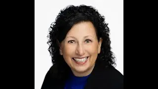 LeaderImpact Podcast - Ep. 91 - Marnie Swedberg - Embracing Your Uniqueness