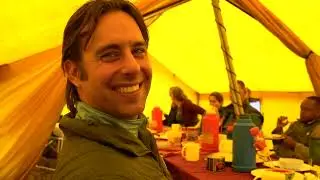 KILIMANJARO MINI SHAH TOURS DOCUMENTARY