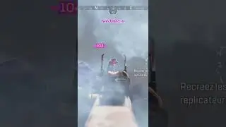 1vs3 clutch 👌 #gaming #twitch #apexlegends #clips