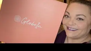 GlobeIn &ldquo;Rejuvenate Box&rdquo; + 50% off April 2021
