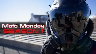 Moto Monday | Season 1 Highlights