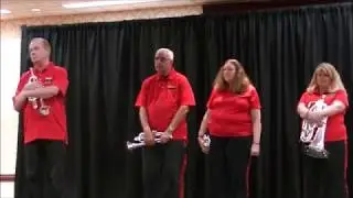 2017 Drum Corps Associates I&E