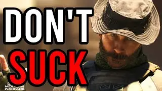 Modern Warfare 2 is Already TRASH?!?