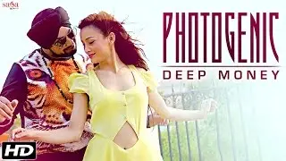 Photogenic Kudi Full Song by Deep Money Latest Punjabi Song 2016 HD