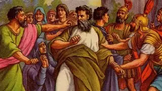 Paul vs James and the Jerusalem church: Torah vs Law of Christ