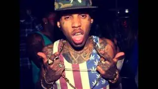Kid Ink - Main Chick ft.Tyga, Chris Brown