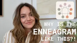 Enneagram Intelligence Centers (& Why You Should Know Yours)