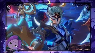 Genshin impact ~ HES FINALLY HERE 🥹🩵🩵💉