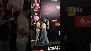 Face to face: Айдос &laquo;Әлім&raquo; Жаппарбергенов vs Дильшот &laquo;Showtime&raquo; Норкузиев