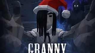 car escape | granny chapter 1 | speed run ( full gameplay )