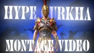 HypeGurkha||Montage Video||🇳🇵🇳🇵🇳🇵🇳🇵