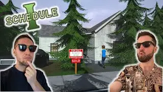We BOUGHT A BUNGALOW In Schedule 1