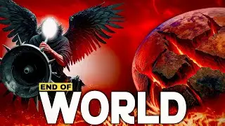 Final Signs Of Qiyamat | The Beast Of The Earth | Real Rameez