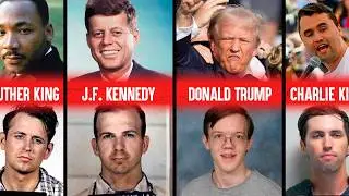 The Most Infamous Attacks in US Political History