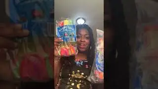 SHEIN WATER BALLOONS/WATER PUMP TOYS review!