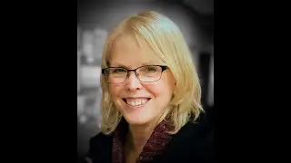 Carol Fereday