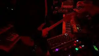 30 Min. Live-Composed Electronic Music | Heart Felt Synth Creation: Vol. 23, There There Out There