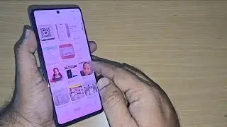 How to hide albums on an Android phone's gallery | hide albums on gallery
