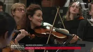 Concert Series | sacred music with works by Mozart, Verdi, Tavior and Dvorak from Saint John Lateran