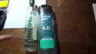 3900=skończone produkty=ŻEL POD PRYSZNIC morski 