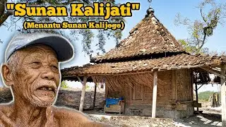SEJARAH MAQOM MBAH KRAMAT SUNAN KALIJATI DI BOJONEGORO.