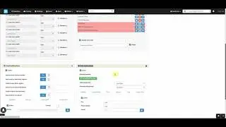 SmartCar Cloud Mobility. How to manage the driver settings from config
