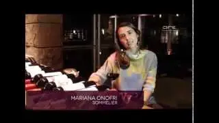 Consejos de sommelier: hoy el color del vino