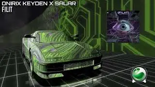 SALAR x ONIЯIX K&Sigma;YD&Sigma;N - \\ FiLit //