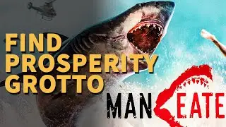 Find Prosperity Sands Grotto Maneater