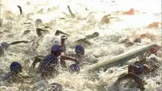 Official IRONMAN World Championship airing NBC