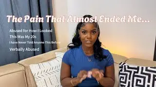 STORY TIME | Weight Struggles. Verbal Abuse. &ldquo;I Wanted to Disappear But No One Knew&rdquo;| Fatphobic Boss