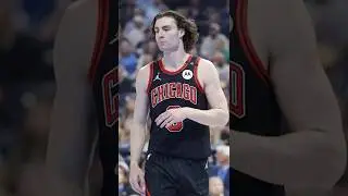 Could Giddey shock Bulls with a contract holdout? 🤯