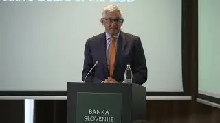 Digitalni evro: razprava s Pierom Cipollonejem, članom Izvršilnega odbora ECB