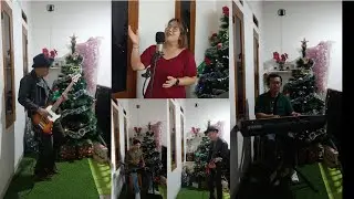 Natal di Hatiku - In~Theos Phileo Worship