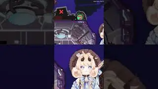 everything went wrong #gaming #retro #clips #vtuber #letsplay #sheepvtuber #lobotomycore #livestream