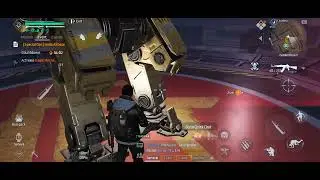 Helia Base. Undawn Special Ops