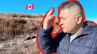 volvi a QUEJARME en 🇨🇦 Canada
