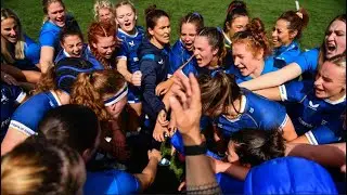 𝗠𝗮𝘁𝗰𝗵𝗱𝗮𝘆 - Leinster women's win over Ulster  🔥