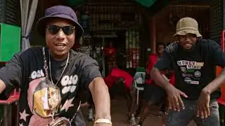 Ange Ballo Le Volpy x Dinaco Plaisir x Peroo Des Peroo - Sort la Phase