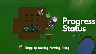 Chumbi Valley NFT Game Development Status Q1/Q2 2023