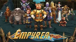 Wizard101 | The Start of Empyrea with Mufasa44