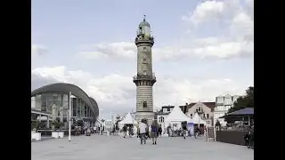 Warnem&uuml;nde