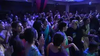 ISKCON TORONTO 12 HOURS KIRTAN JULY.14TH.2023. CANADA