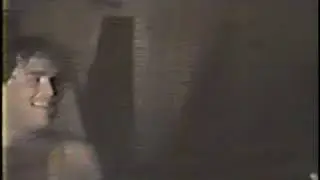 Christ On A Crutch 27.9.91