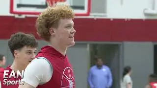 𝐄𝐀𝐍  Gaston vs Pleasant Valley 𝐏𝐎𝐒𝐓: