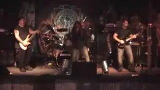 Shadowlife - Pray For Blood