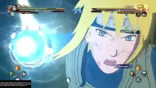 NARUTO SHIPPUDEN: Ultimate Ninja STORM 4