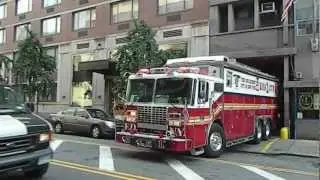 FDNY Rescue # 1