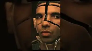 Drake Sprite is a robot?
