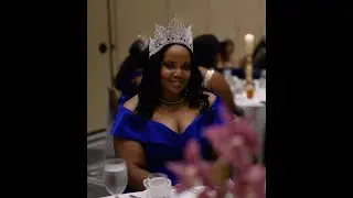 Get to know a pageant queen, Ms.Plus America!!!